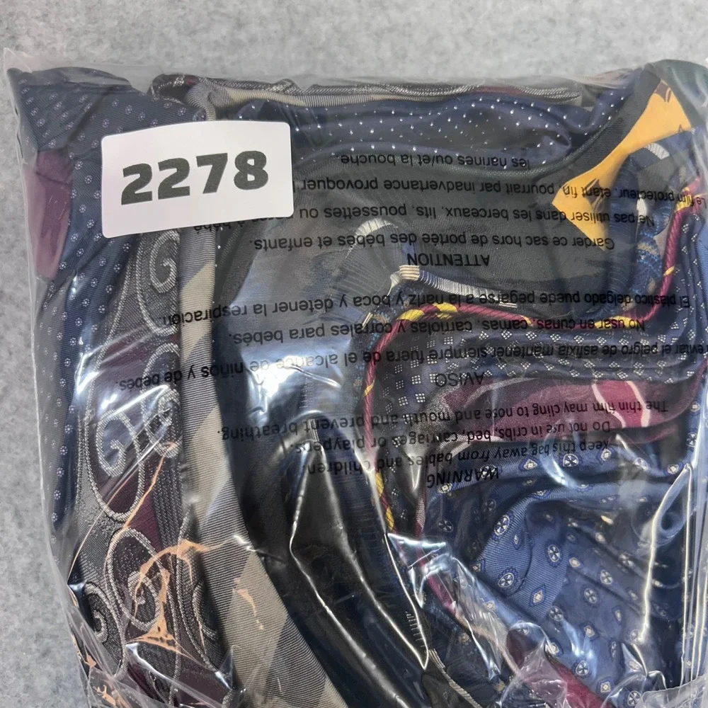 Unbranded assorted lot